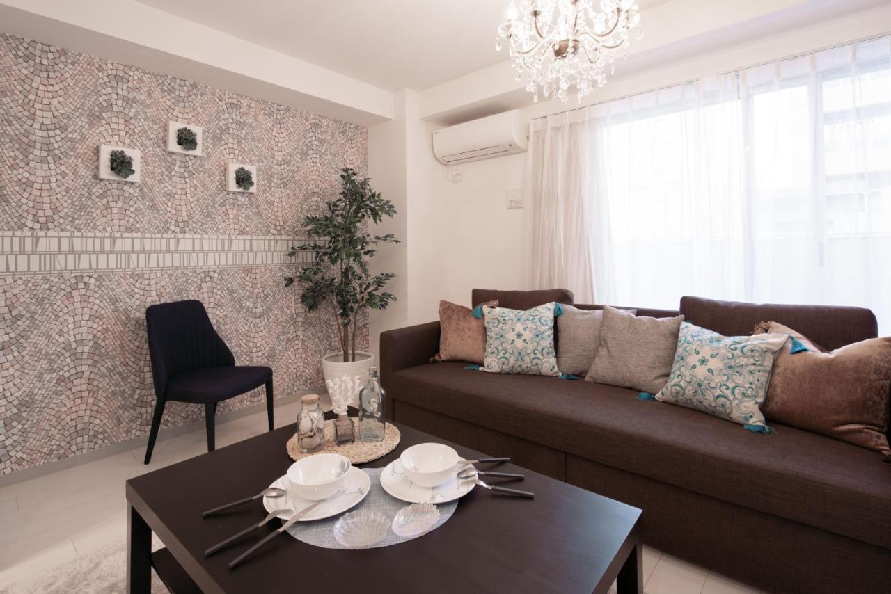 Apartemen Hatch Nagahori 402 *