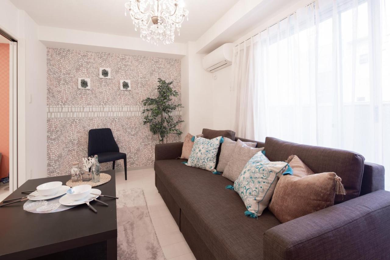 Apartemen Hatch Nagahori 402 *