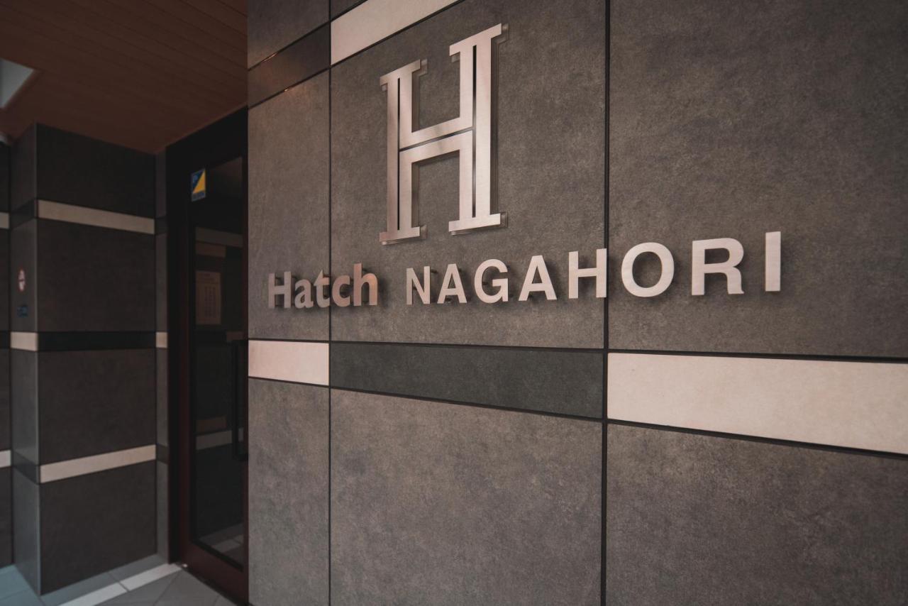 Apartemen Hatch Nagahori 402
