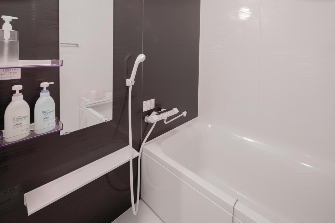 Apartemen Hatch Nagahori 402 *