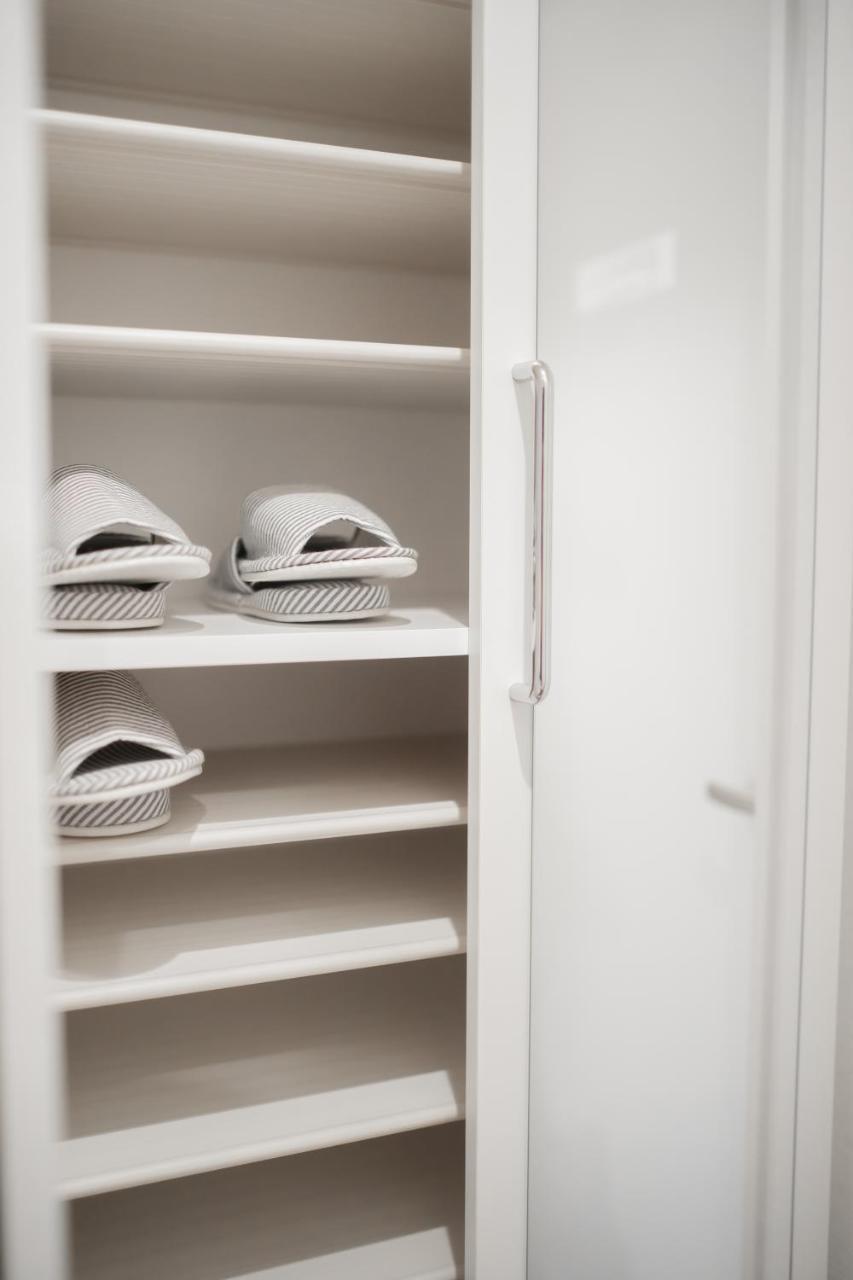 Hatch Nagahori 402 Apartemen *